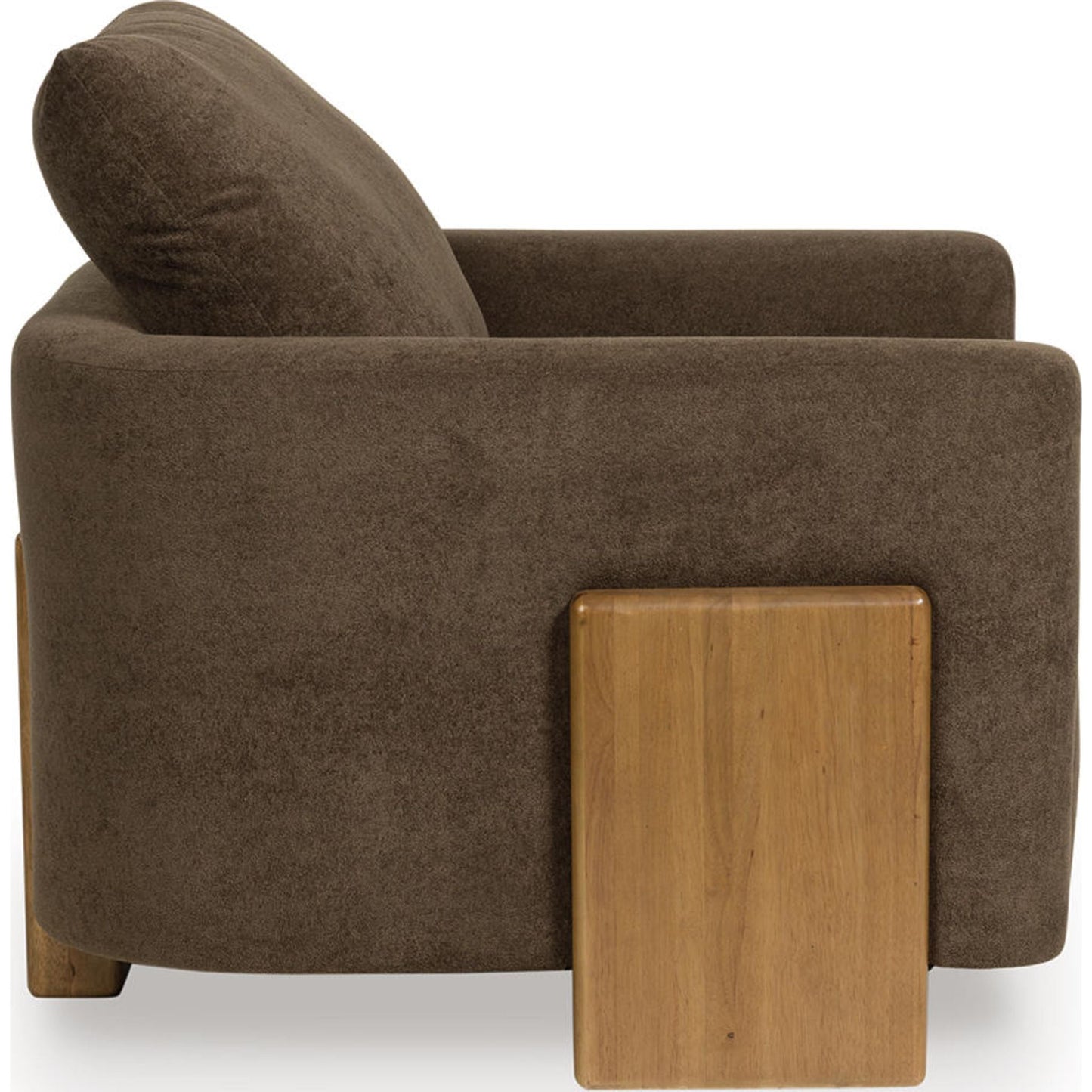 Fauteuil d'appoint Dairlett