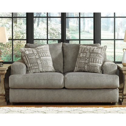 Canapé deux places Soletren