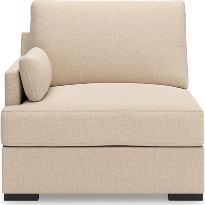 Sectionnel modulaire 2 pièces exclusif Regality