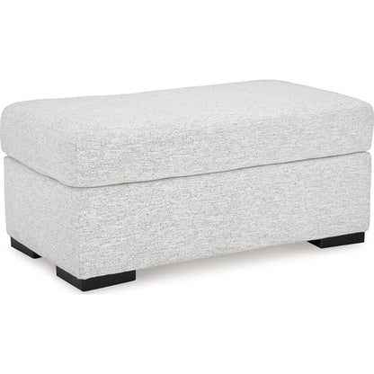 Ottoman exclusif Tasselton