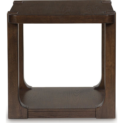 Table d'appoint Breckington