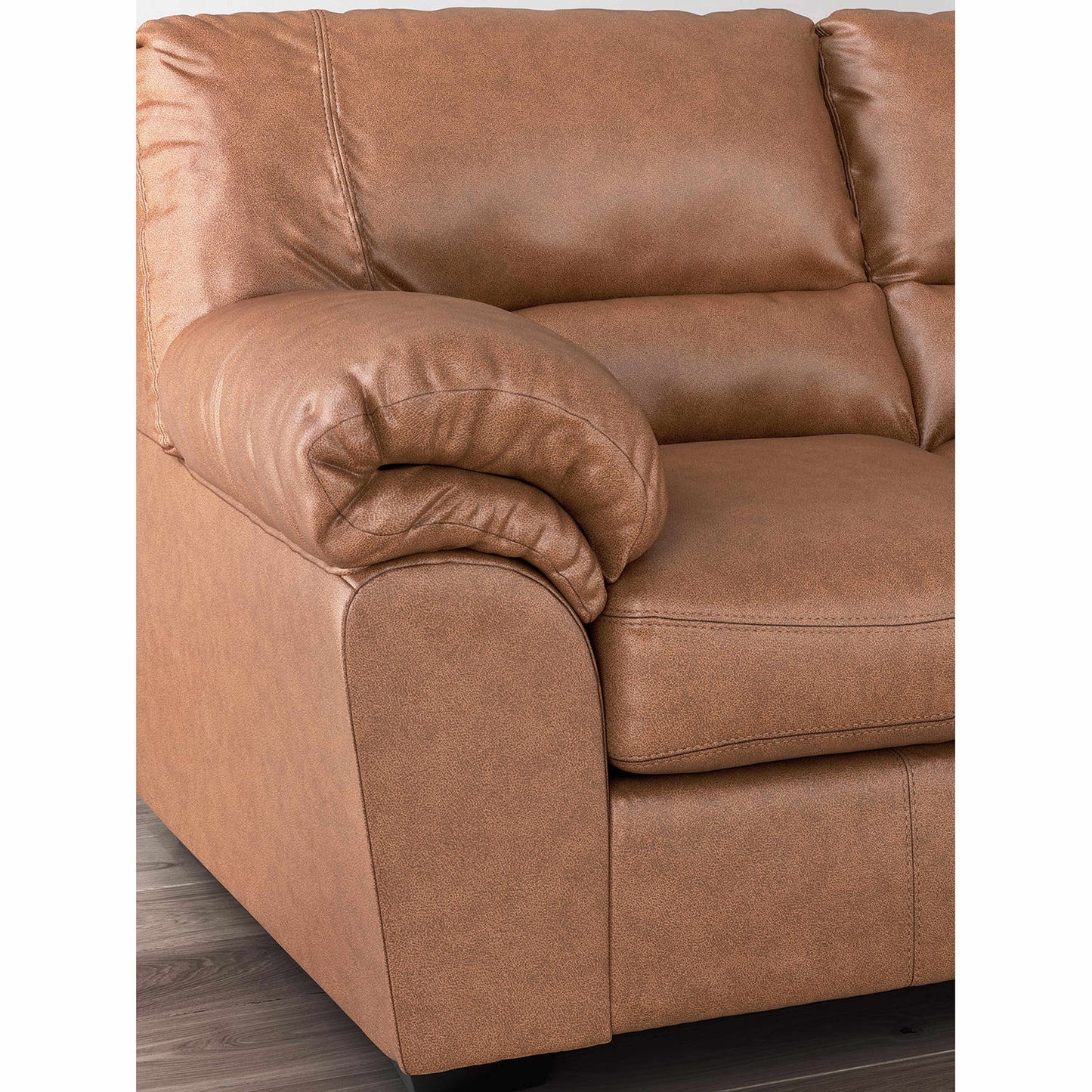 Canapé deux places Whitlock