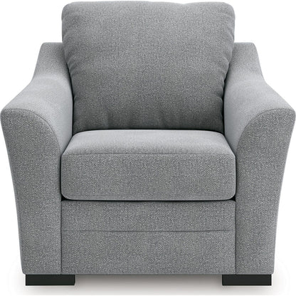 Chaise exclusive Lealand Heights