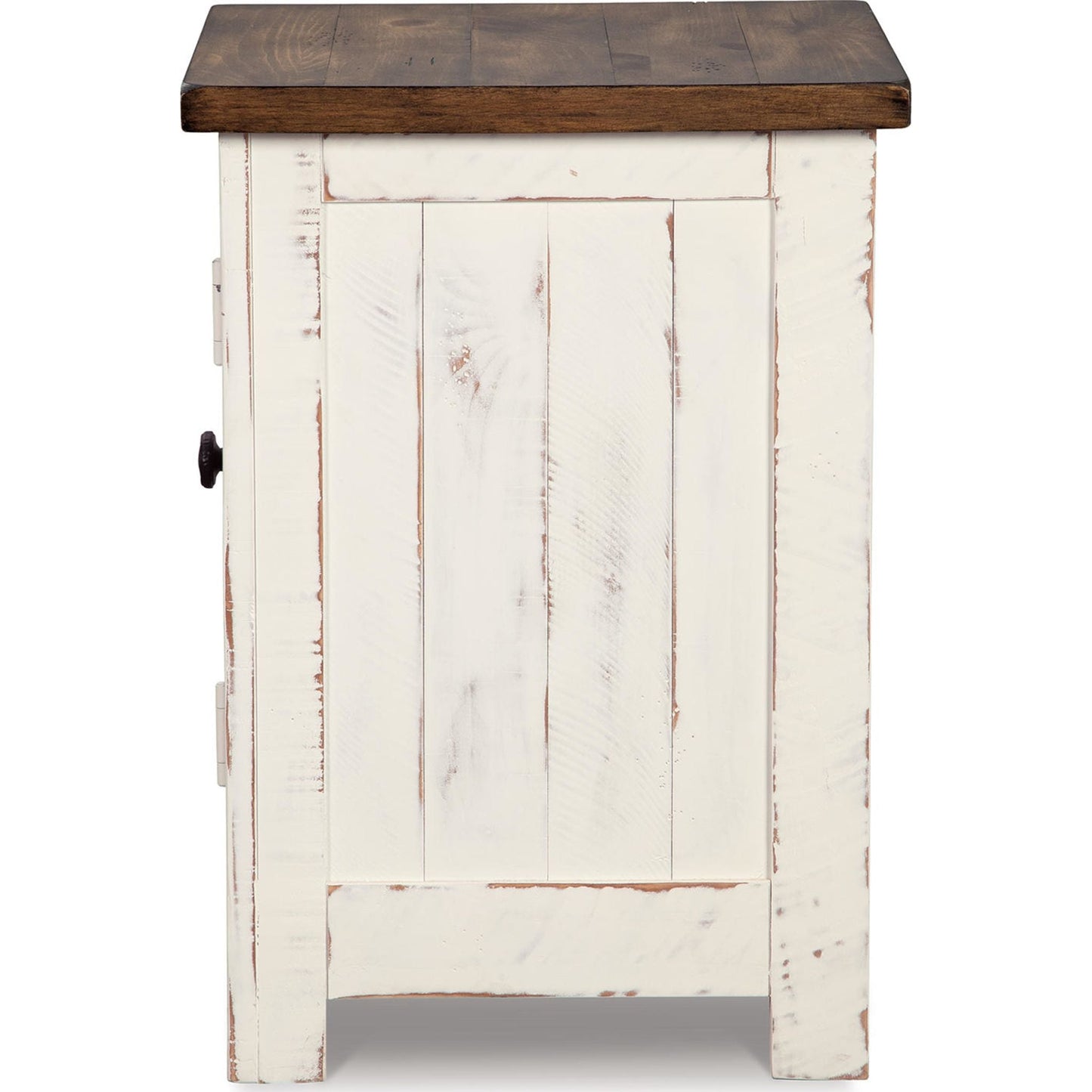 Table d'appoint Wystfield