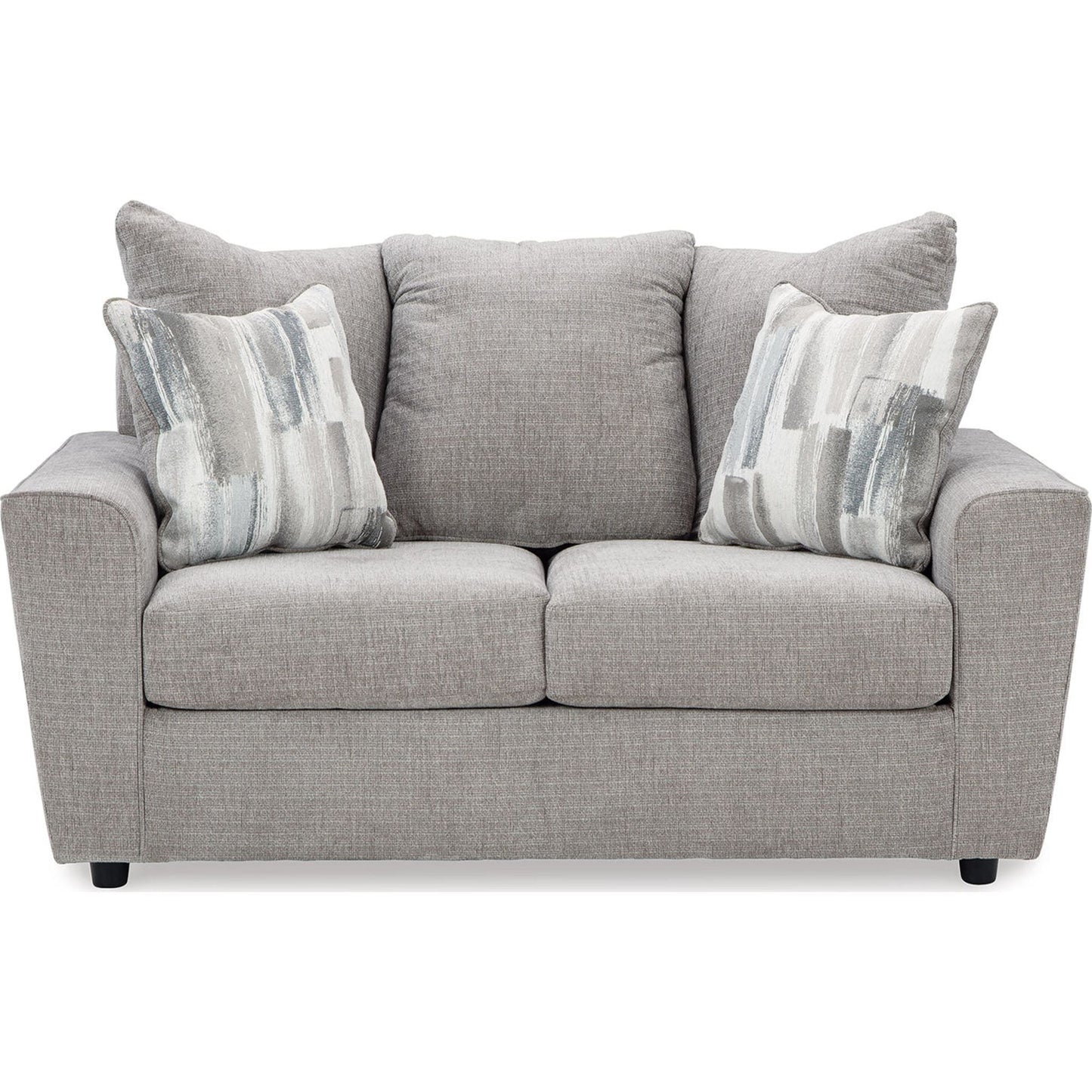 Canapé deux places Stairatt