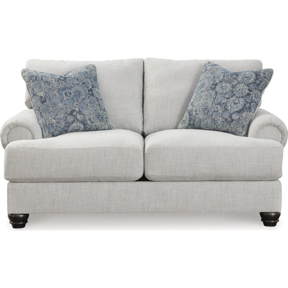 Canapé deux places exclusif Avocet