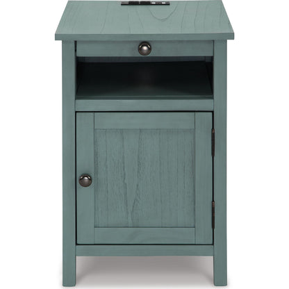 Table d'appoint Treytown