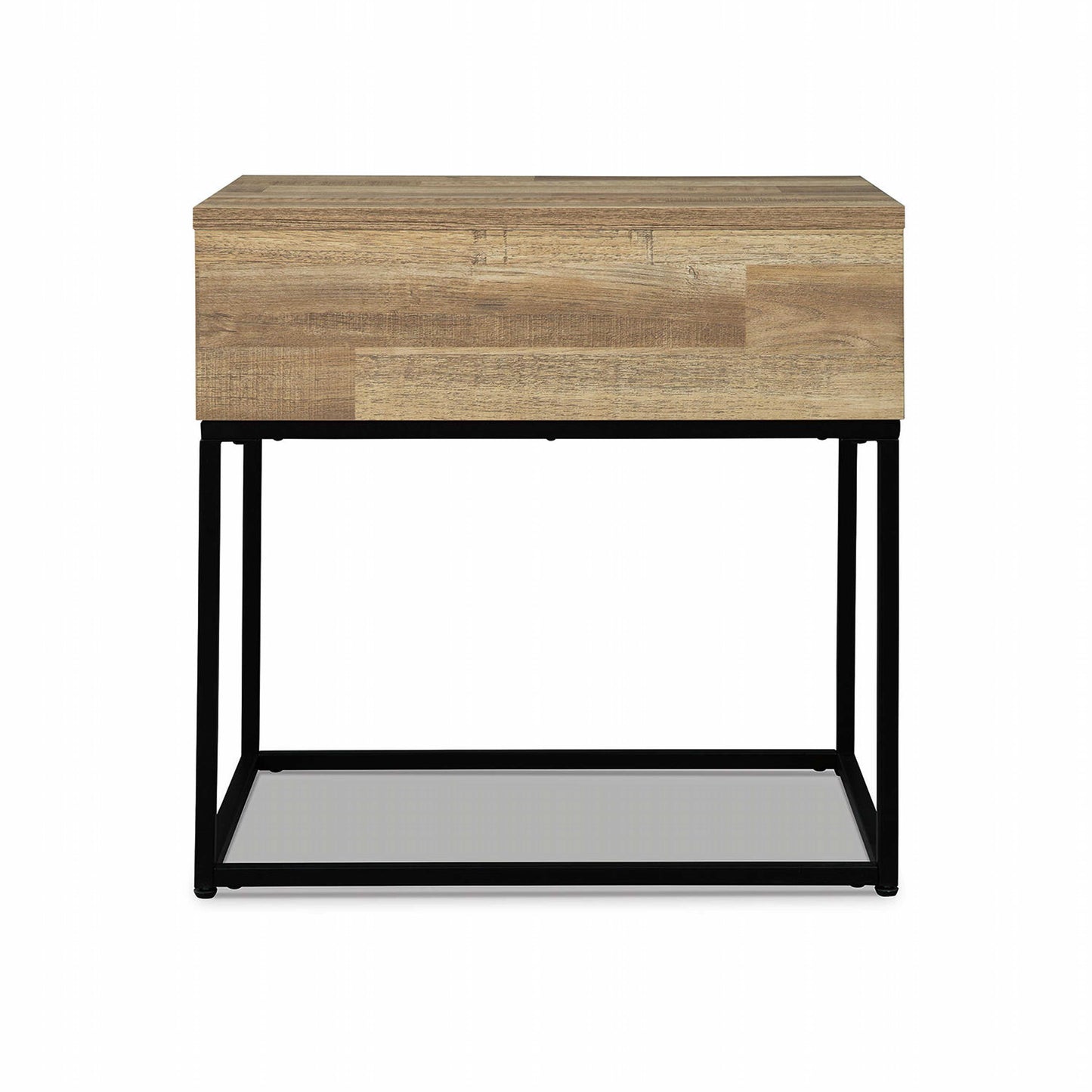 Table d'appoint rectangulaire Gerdanet