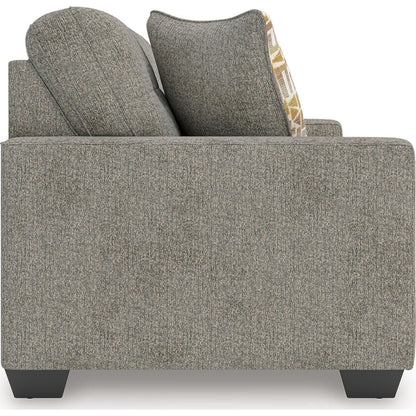 Canapé-lit Storrow Queen