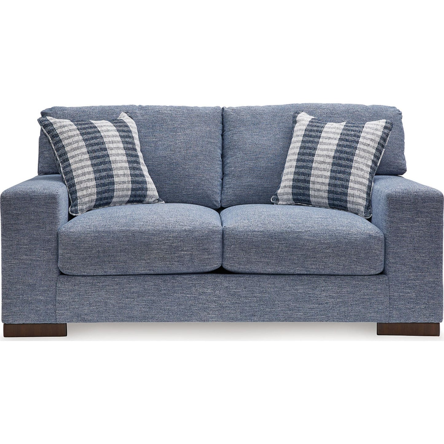 Canapé deux places exclusif Belvoir