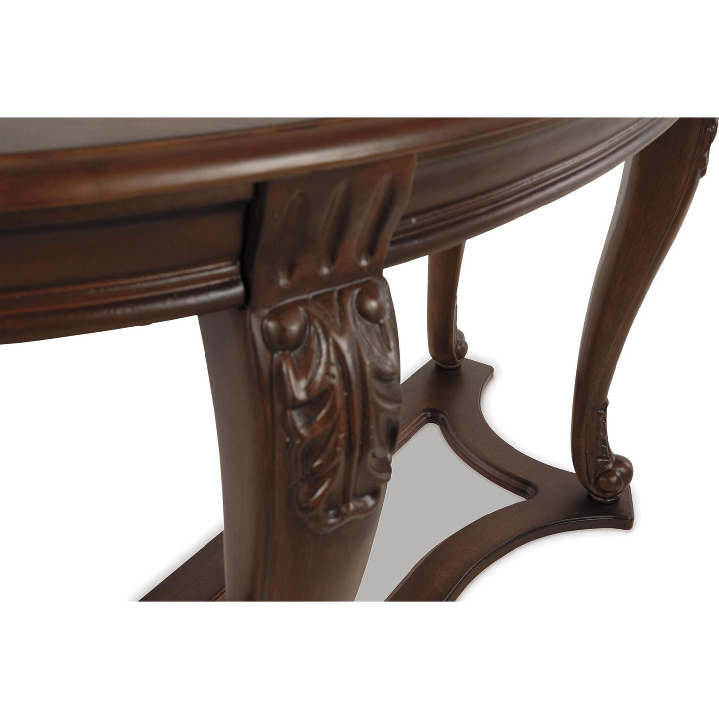 Table basse Norcastle