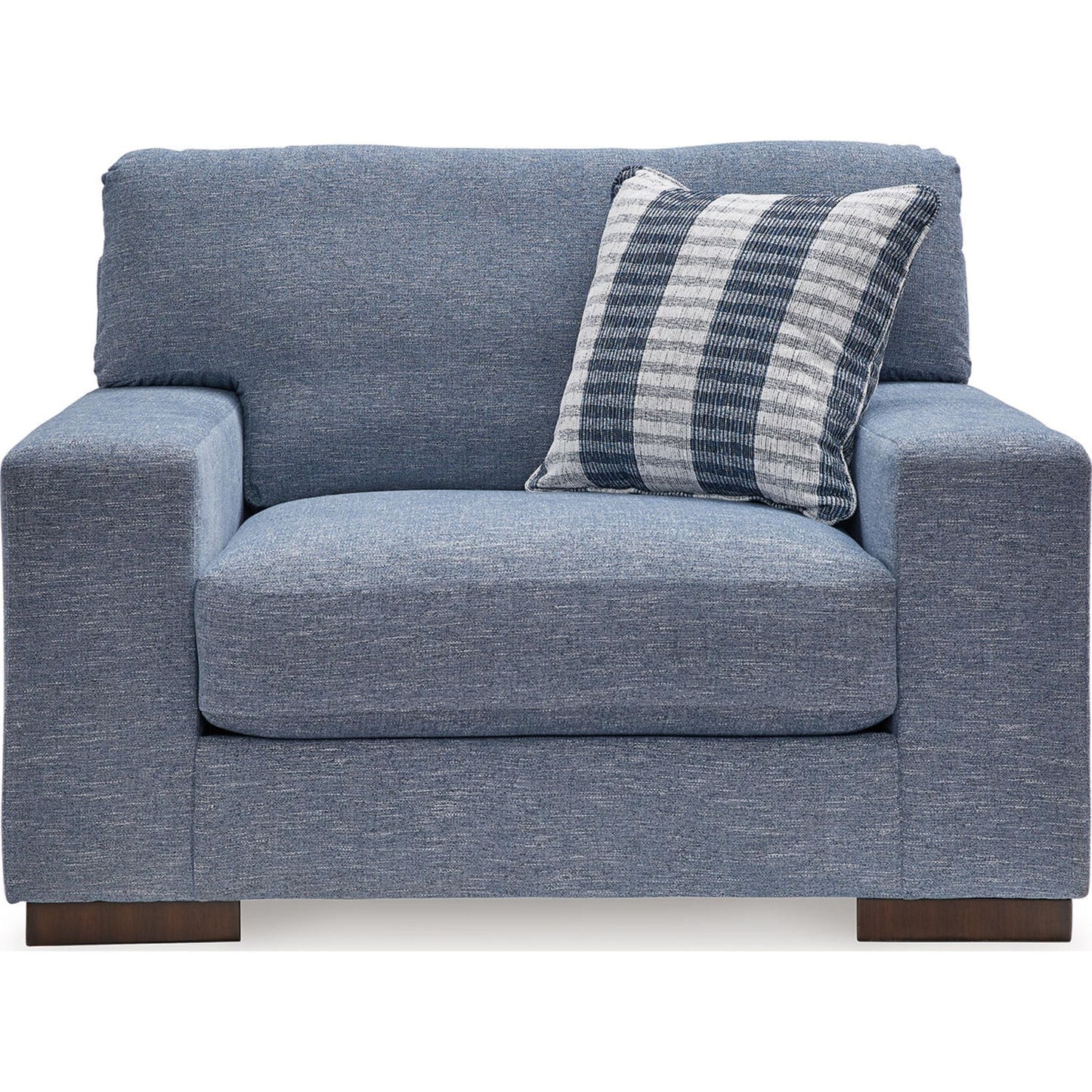 Fauteuil et demi exclusif Belvoir