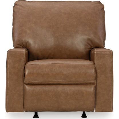 Fauteuil inclinable à bascule Bolsena