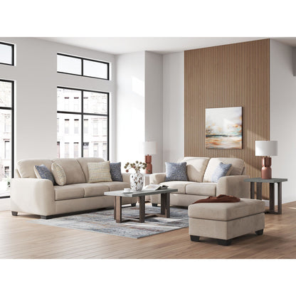 Pouf exclusif Panola