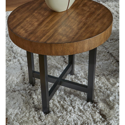 Tables Steenlage en paquet de 2