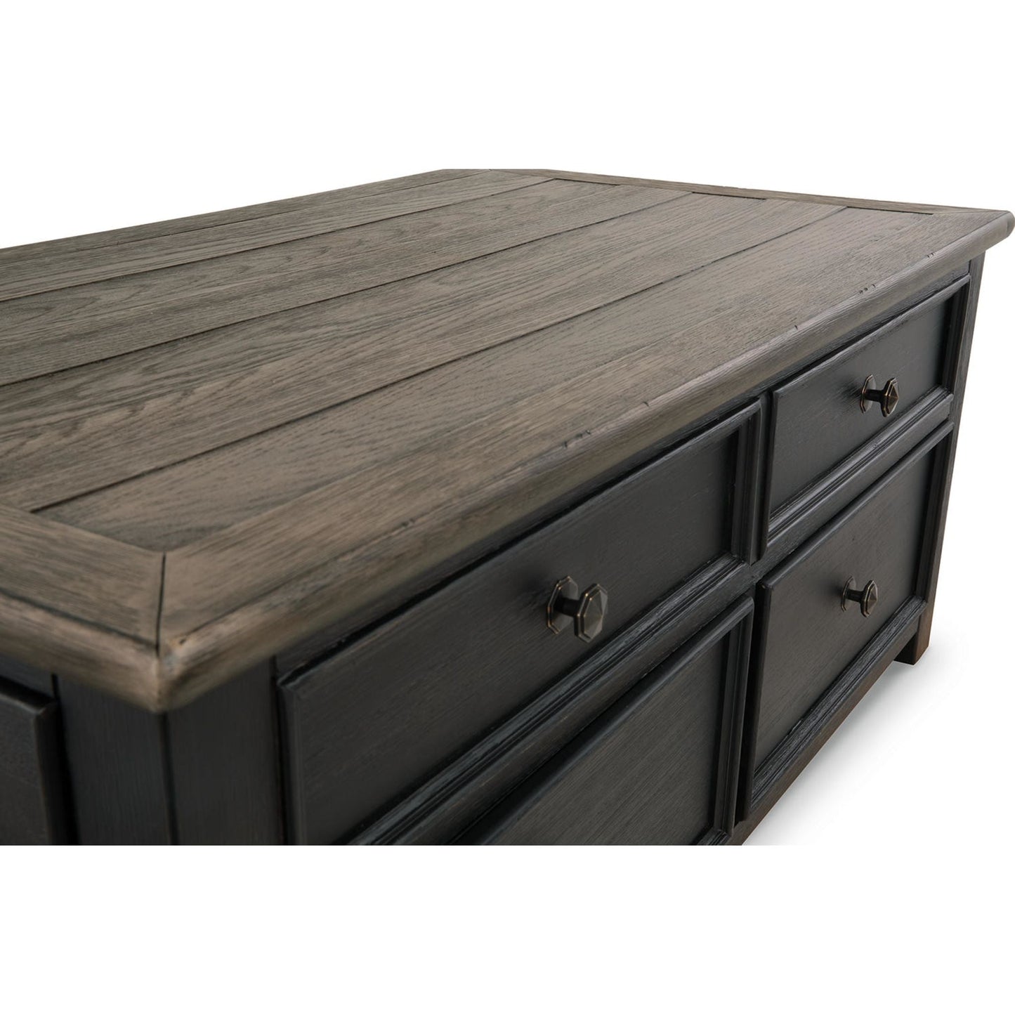 Table basse Tyler Creek avec plateau relevable