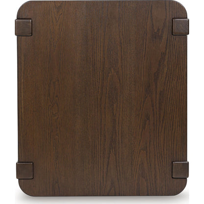 Table d'appoint Breckington