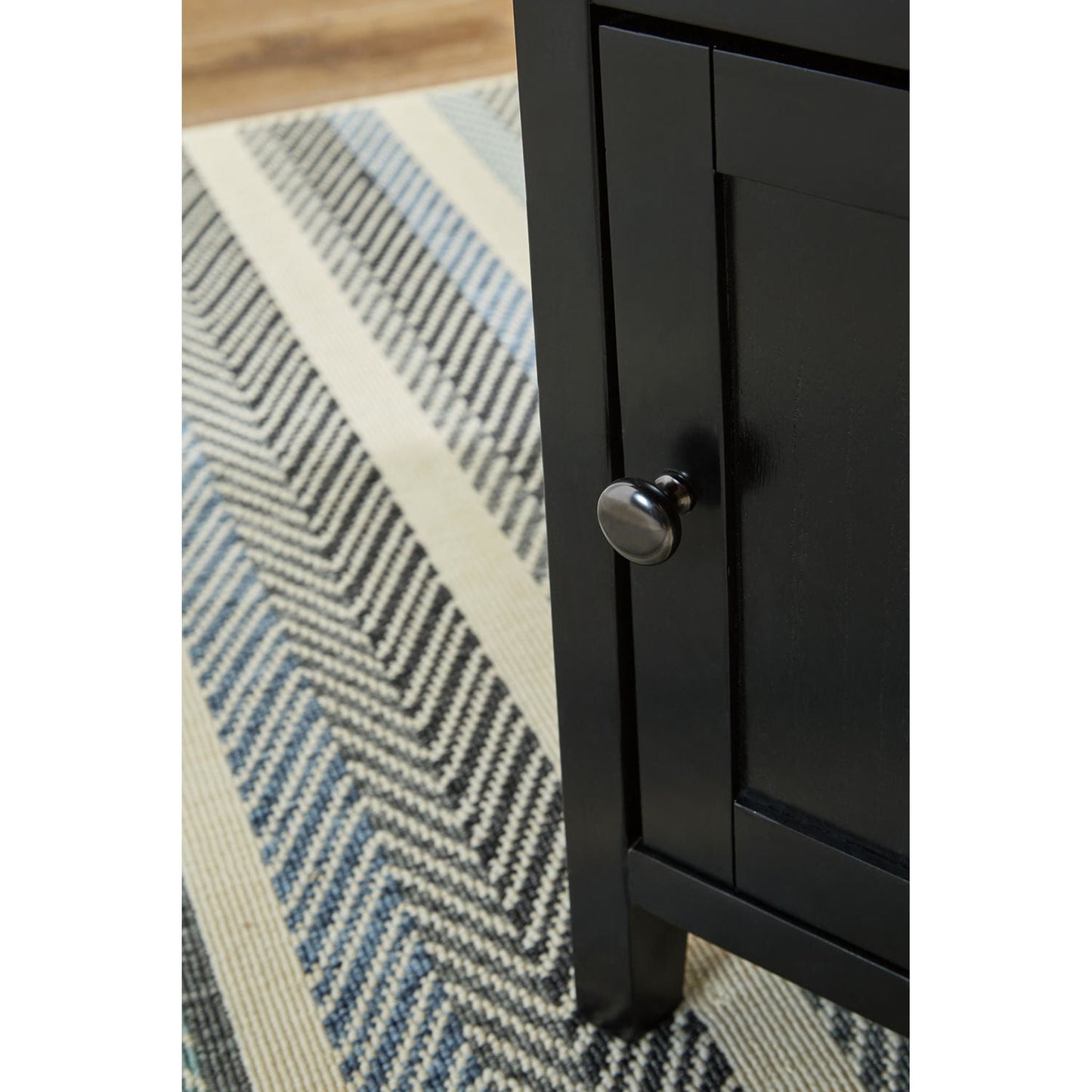 Table d'appoint Treytown