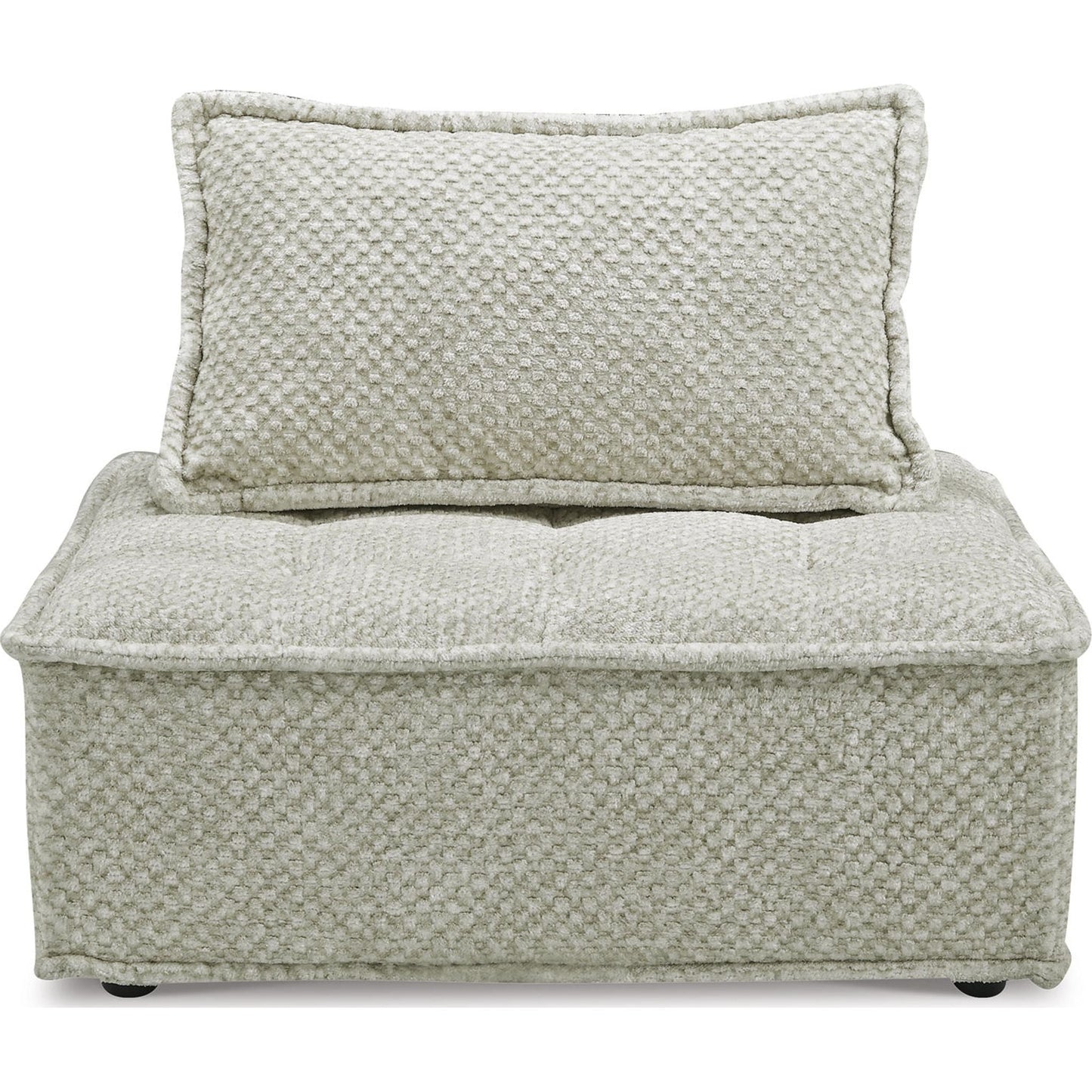 Bales 8 pièces Sectionnel modulaire