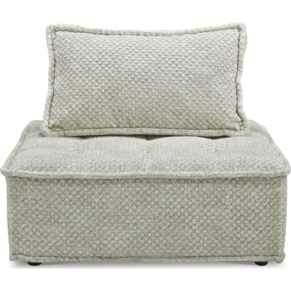 Bales 8 pièces Sectionnel modulaire