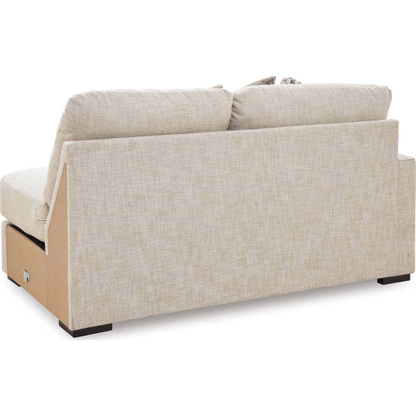 Canapé d'angle 5 pièces exclusif Abberson