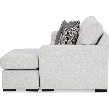 Canapé-lit exclusif Tasselton