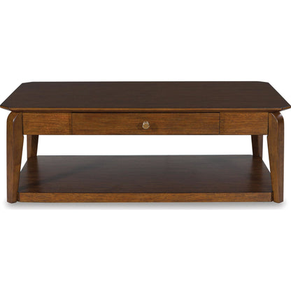 Table basse Trenmour