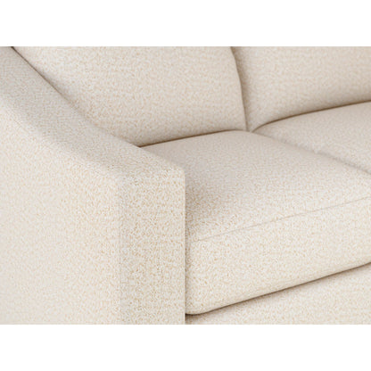 Canapé deux places exclusif Tildan