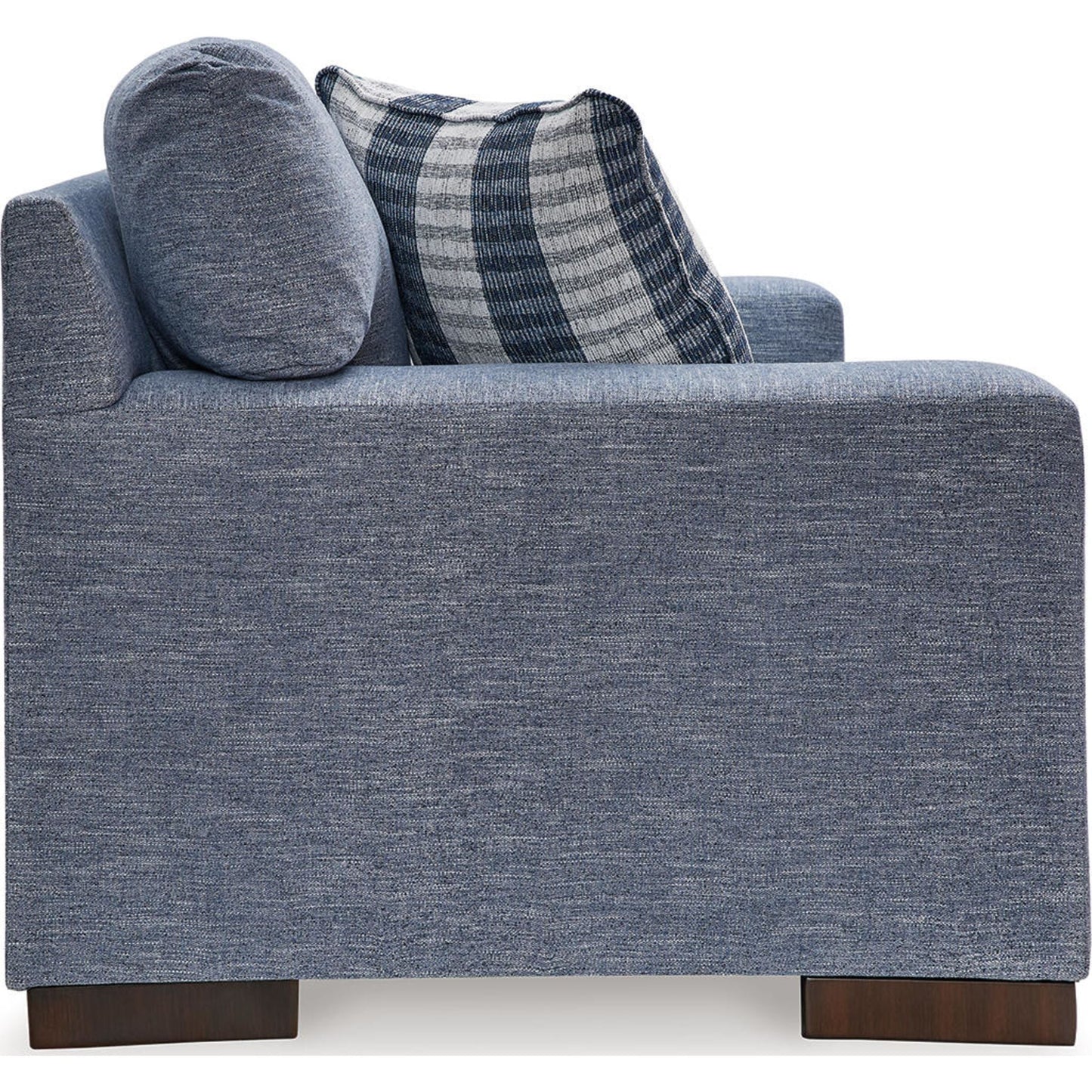 Canapé deux places exclusif Belvoir