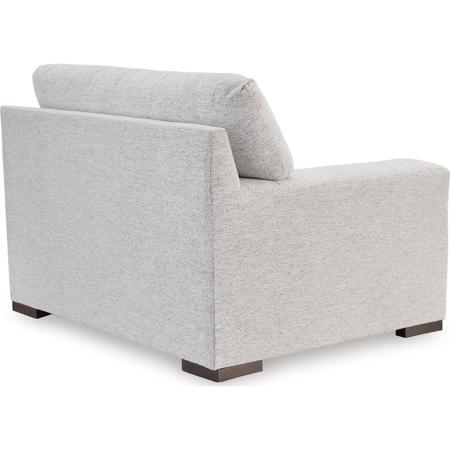 Fauteuil et demi exclusif Belvoir