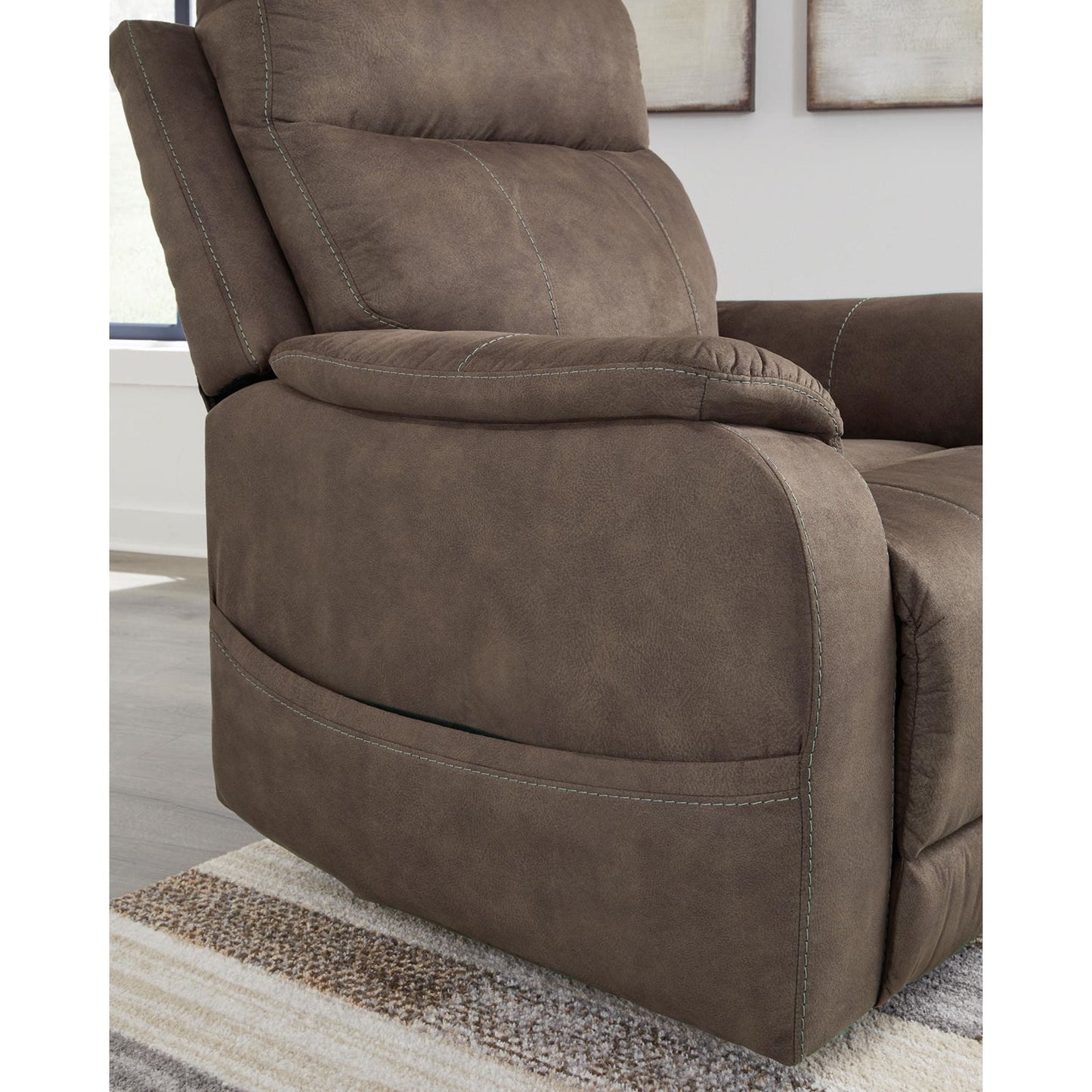 Fauteuil releveur électrique Crestmeade