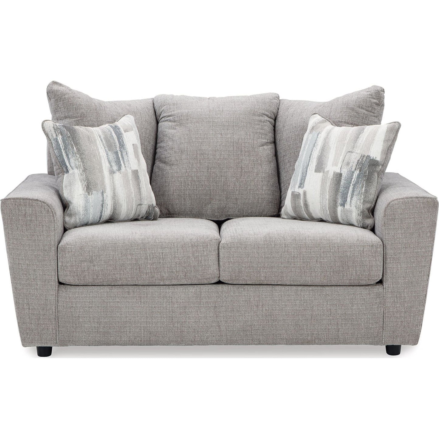 Canapé deux places Stairatt