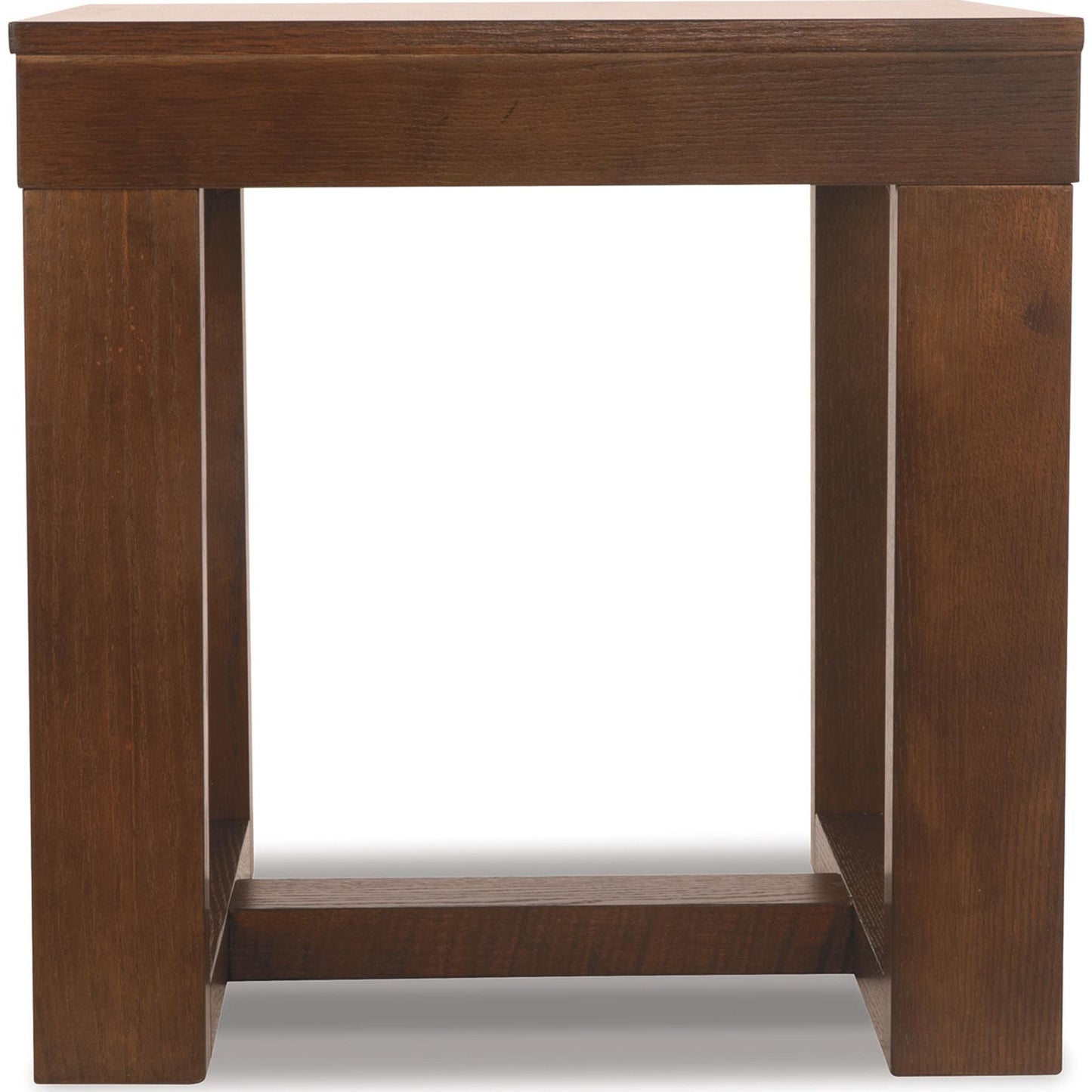 Table d'appoint carrée Watson