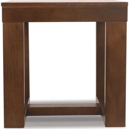 Table d'appoint carrée Watson