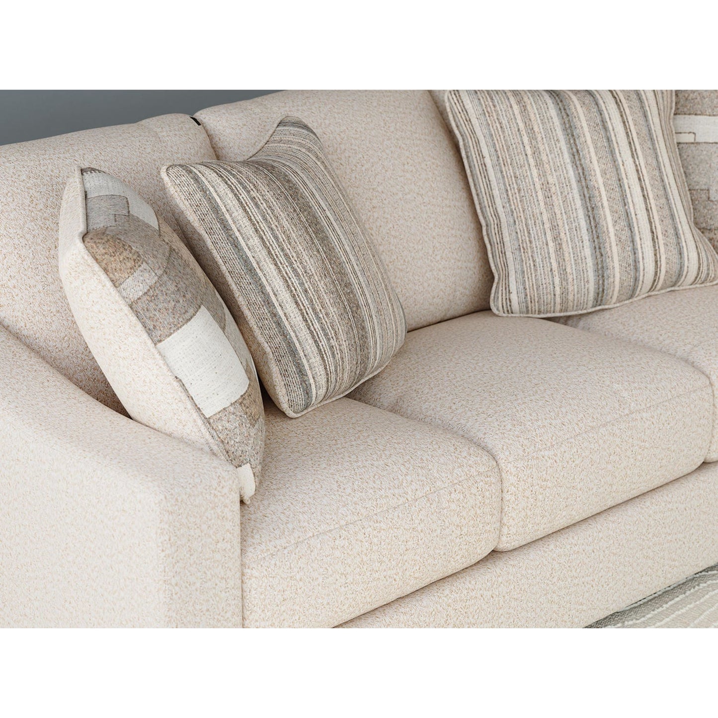 Canapé exclusif Tildan