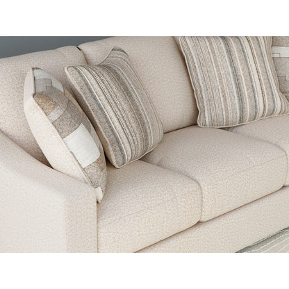 Canapé exclusif Tildan