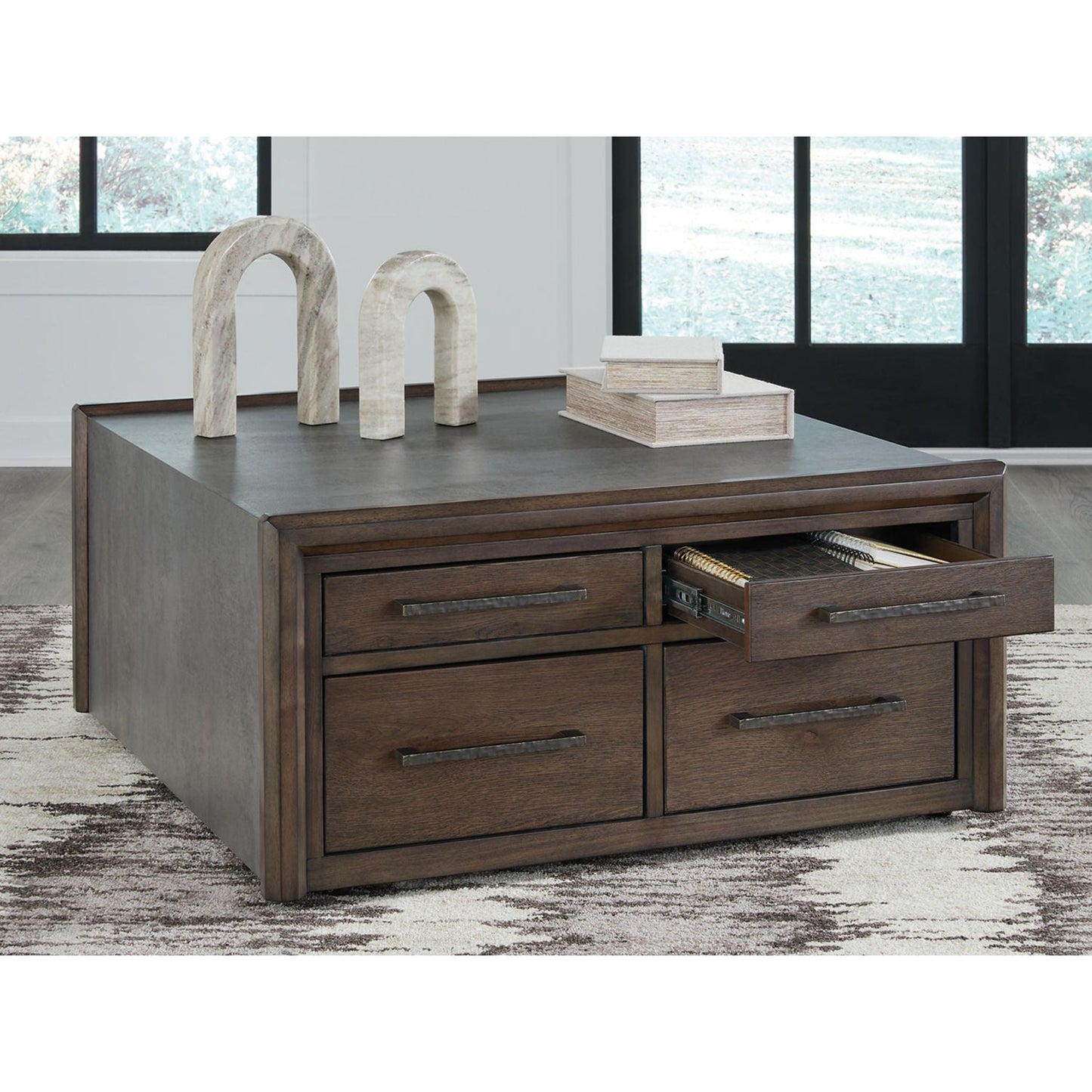 Table basse Kallenny