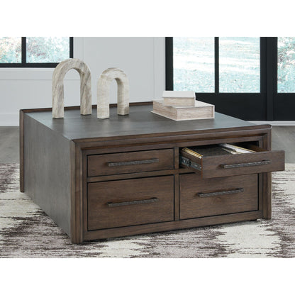 Table basse Kallenny