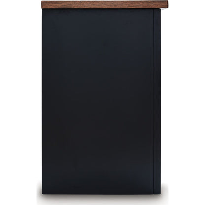 Meuble TV Wildenauer