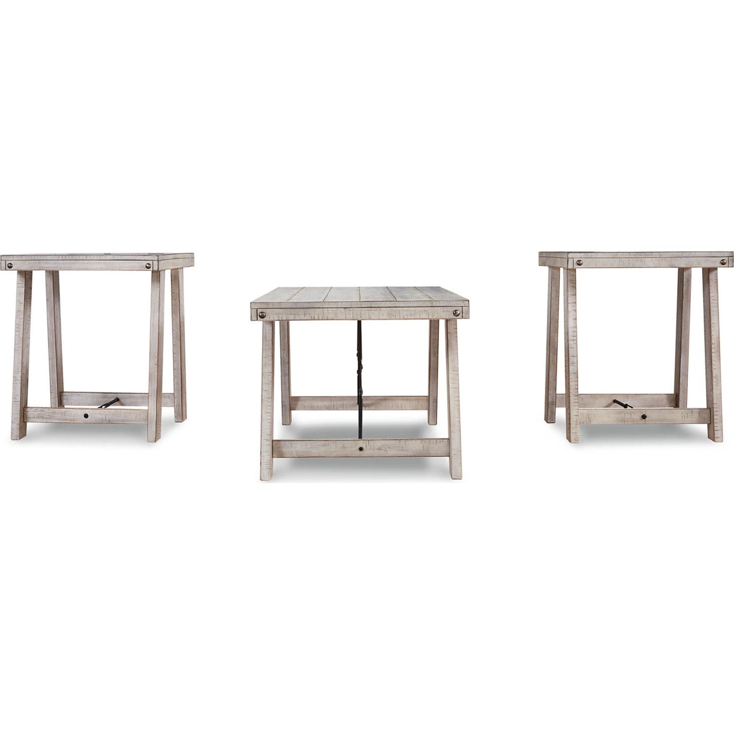 Tables Carynhurst 3 Pack