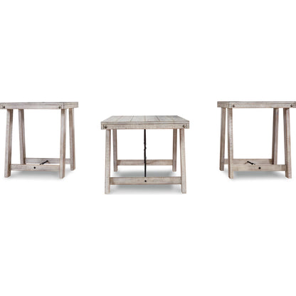 Tables Carynhurst 3 Pack