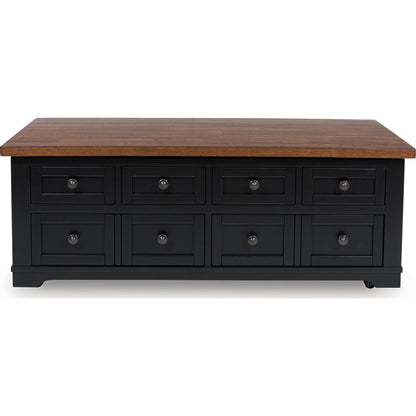 Table basse Wildenauer