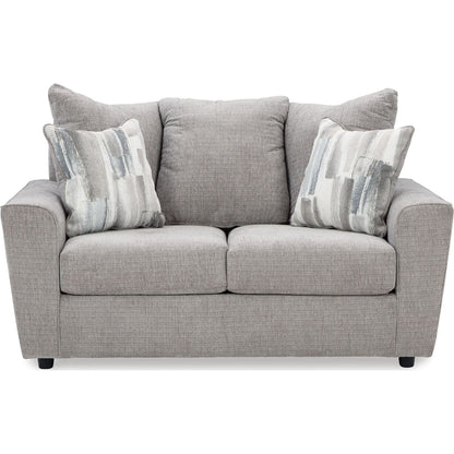 Canapé deux places Stairatt