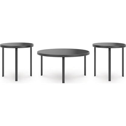 Tablettes Dorylin, paquet de 3