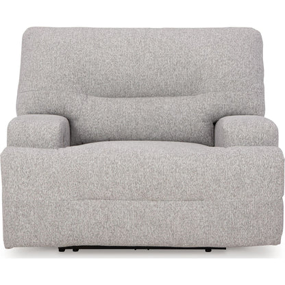 Fauteuil inclinable électrique Acklen Place