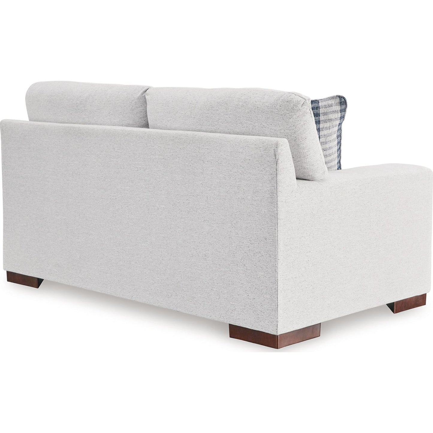 Canapé deux places exclusif Belvoir