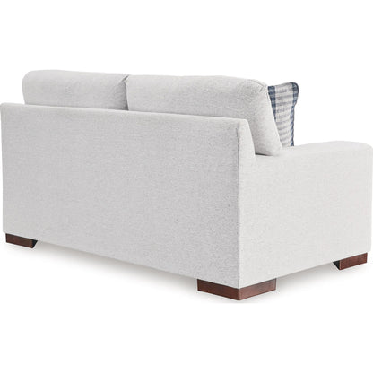 Canapé deux places exclusif Belvoir