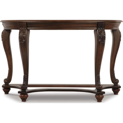 Table basse Norcastle