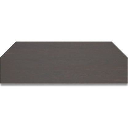 Meuble TV d'angle Dorrinson