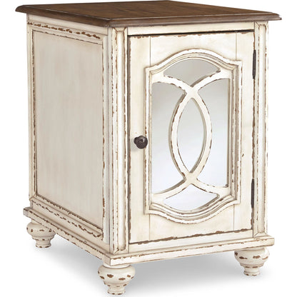 Table d'appoint Realyn